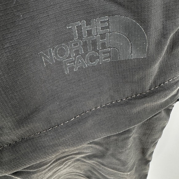 The North Face Horizon 2.0 Convertible Hiking Expedition Pants Men's 34 Black - Picture 4 of 10